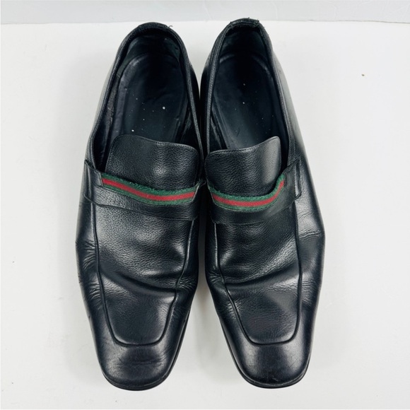 GUCCI men\'s loafers main image 12